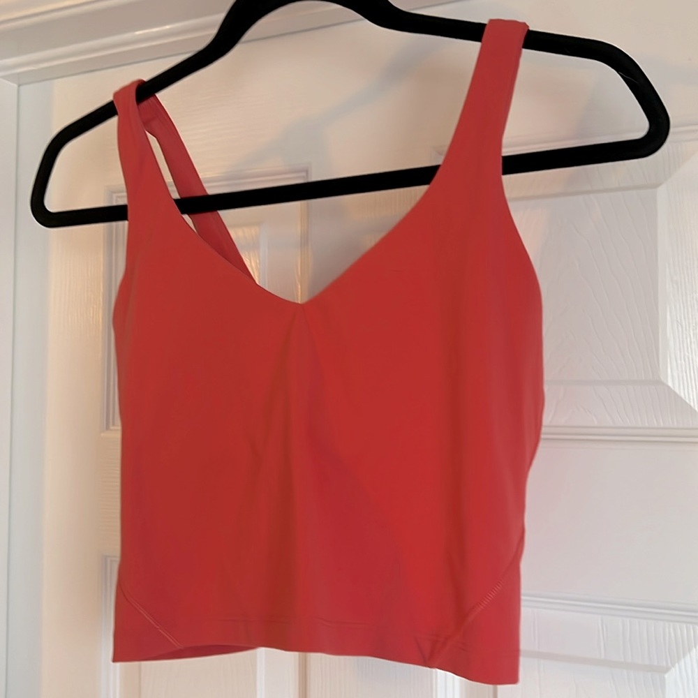 lululemon Align™ Tank Top